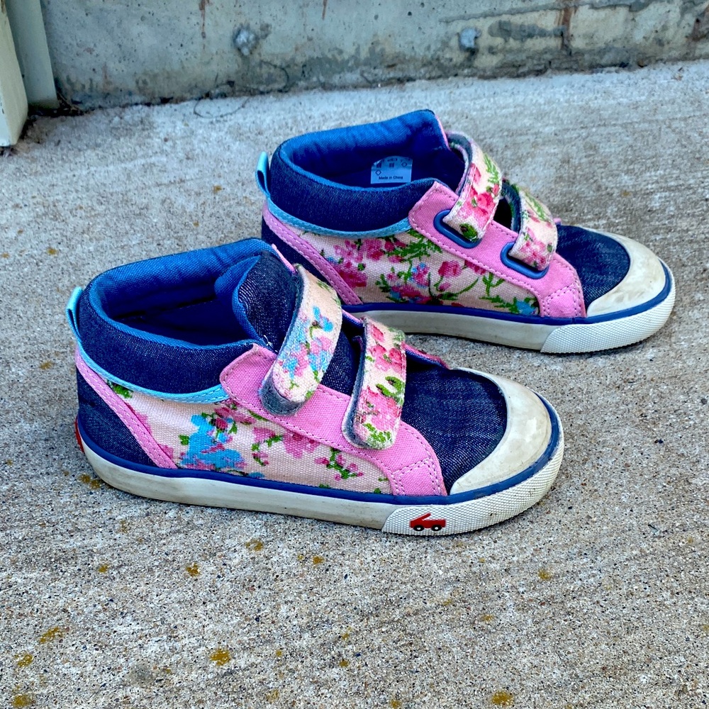 See Kai Run Shoes